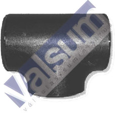 TE  ASTM A-234 WPB ANSI B 16.9